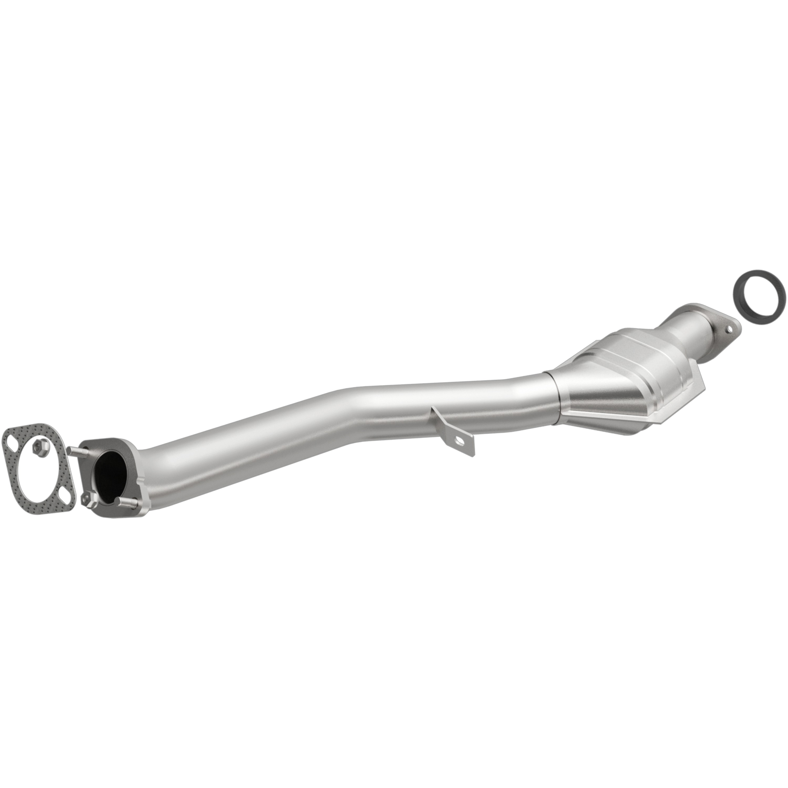 MagnaFlow Exhaust Products 21-275 OEM Grade Direct-Fit Catalytic Converter